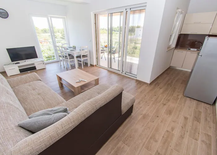 Pavlovic Apartamento Vodice