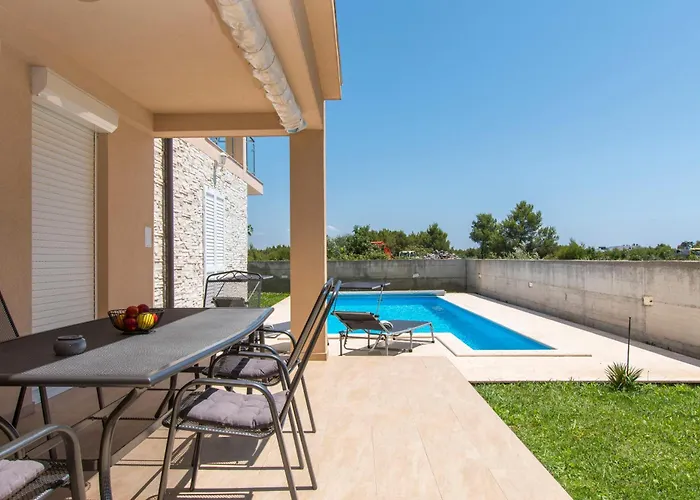 Apartamento Pavlovic