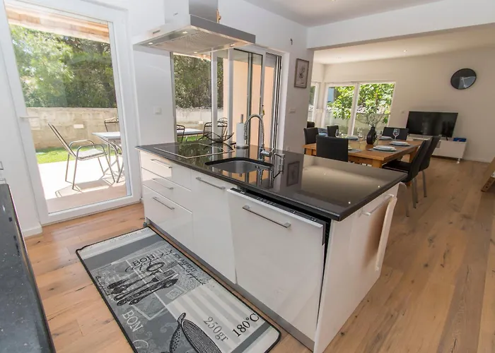 Pavlovic Apartamento