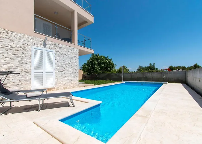 Pavlovic Apartamento *