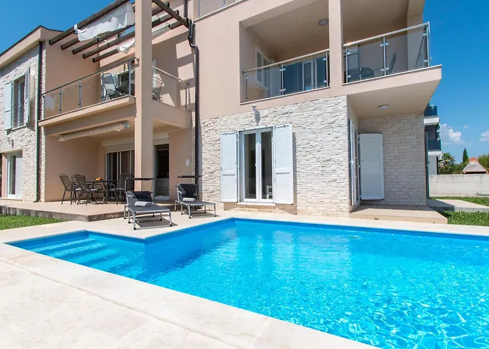 Appartement Pavlovic *