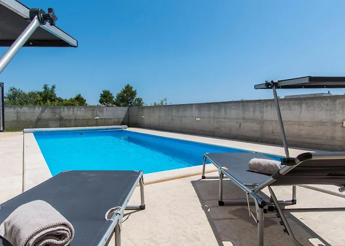 Appartement Pavlovic